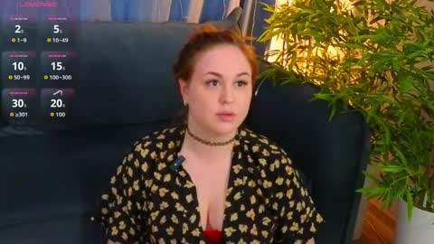 Snapshot of vanesaginger chatting on 8, 4, 2026 vanesaginger online show from 8, 4, 2026