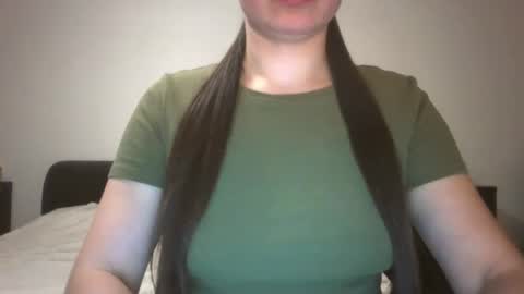 Snapshot of vanesajewel chatting on 9, 3, 2025 VanesaJewel online show from 9, 3, 2025