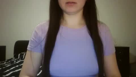 Snapshot of vanesajewel chatting on 11, 3, 2025 VanesaJewel online show from 11, 3, 2025