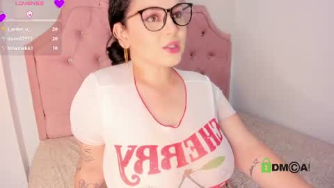 vanesa online show from 30, 6, 2026