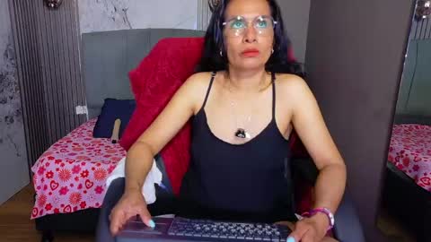 Vanessa online show from 24, 3, 2026