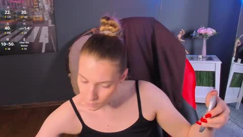 Vanessa online show from 17, 4, 2026