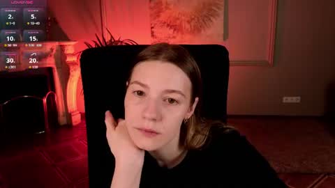 Vanessa online show from 28, 7, 2026
