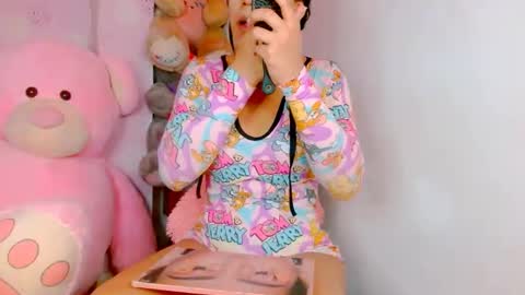 vanessa online show from 20, 12, 2024