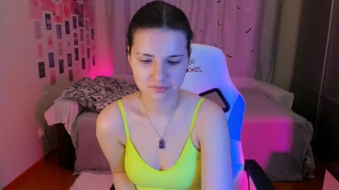 Vanessa online show from 16, 1, 2025