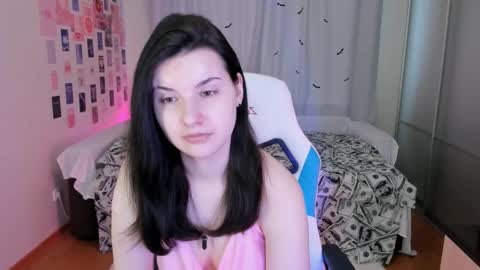 Vanessa online show from 12, 3, 2025