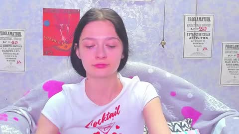 Snapshot of vanessa_florence chatting on 8, 12, 2024 RUSSIAN BARBIE BABE online show from 8, 12, 2024