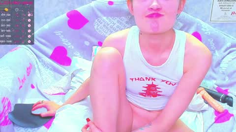 Snapshot of vanessa_florence chatting on 20, 12, 2024 RUSSIAN BARBIE BABE online show from 20, 12, 2024