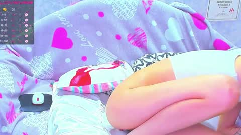 Snapshot of vanessa_florence chatting on 26, 12, 2024 RUSSIAN BARBIE BABE online show from 26, 12, 2024