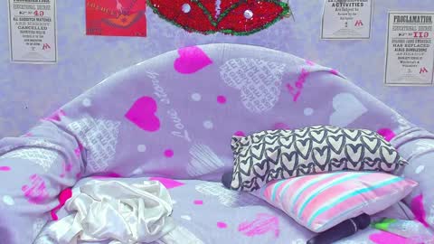 Snapshot of vanessa_florence chatting on 3, 1, 2025 RUSSIAN BARBIE BABE online show from 3, 1, 2025