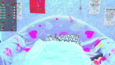 Snapshot of vanessa_florence chatting on 6, 2, 2025 RUSSIAN BARBIE BABE online show from 6, 2, 2025