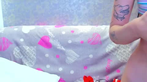 RUSSIAN BARBIE BABE online show from 28, 11, 2025