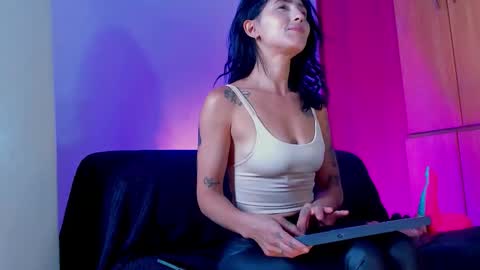 Vanessa online show from 6, 1, 2026