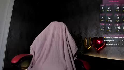 Vanessa online show from 9, 2, 2025