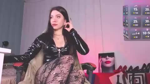 Vanessa online show from 25, 9, 2025