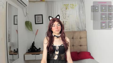 vanessa_jenner online show from 26, 3, 2026