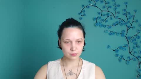Snapshot of vanessa_lissme chatting on 7, 5, 2026 Vanessa online show from 7, 5, 2026