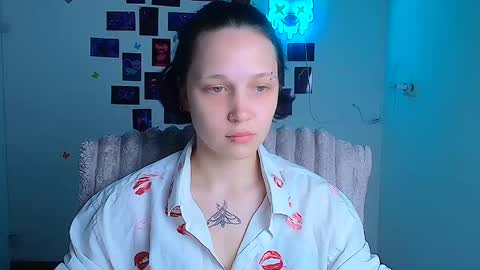 Snapshot of vanessa_lissme chatting on 18, 5, 2026 Vanessa online show from 18, 5, 2026