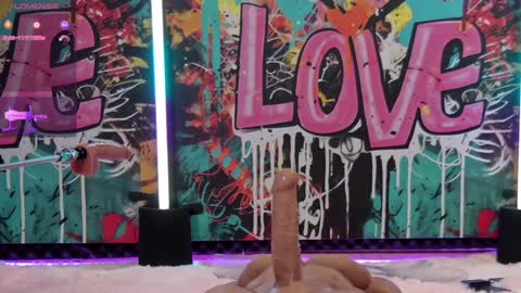  Vanessa  online show from 12, 1, 2025