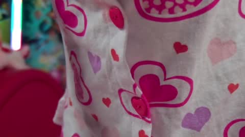  Vanessa  online show from 13, 1, 2025