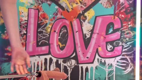  Vanessa  online show from 18, 1, 2025