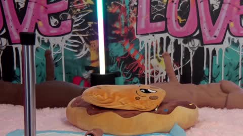  Vanessa  online show from 5, 2, 2025