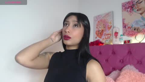 Vanessa  online show from 4, 1, 2025