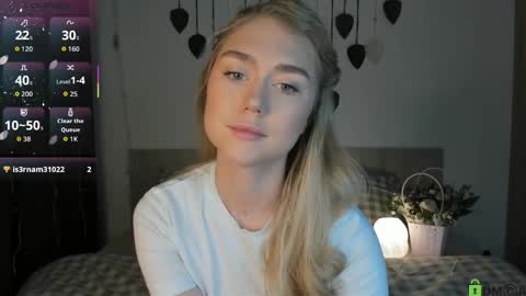 Vanessa Maes online show from 24, 2, 2026