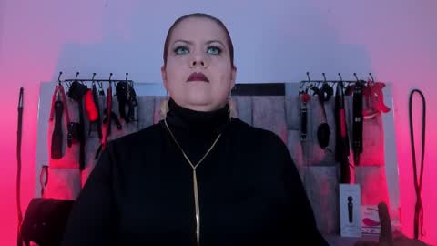 Vanessa online show from 6, 1, 2026