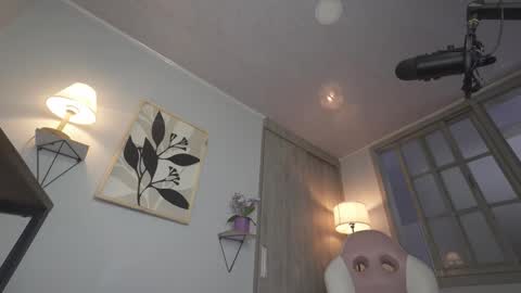 Vanessa Novvoa online show from 25, 3, 2026