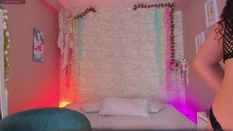 Vanessa online show from 23, 4, 2026