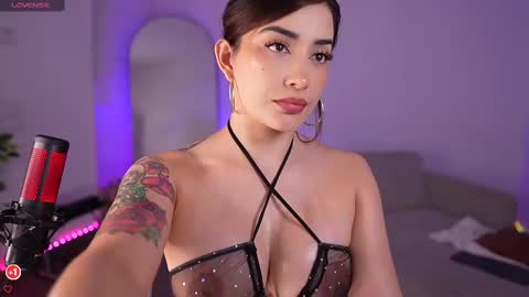 Snapshot of vanessa_sexxy chatting on 20, 2, 2025 vanessa sexxy online show from 20, 2, 2025