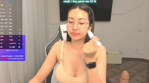 Vanessa online show from 8, 4, 2026