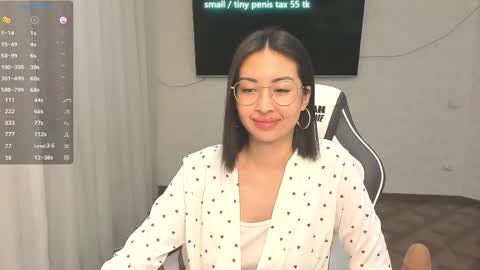 Vanessa online show from 23, 5, 2026