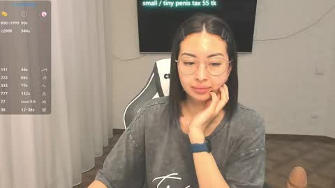 Vanessa online show from 25, 5, 2026