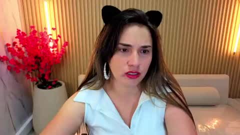 Snapshot of vanessa_tp chatting on 11, 6, 2026 Vane . online show from 11, 6, 2026
