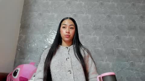 Snapshot of vanessaadol chatting on 8, 2, 2025 vanessaadol online show from 8, 2, 2025