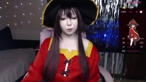 vanessaamixx online show from 3, 2, 2025