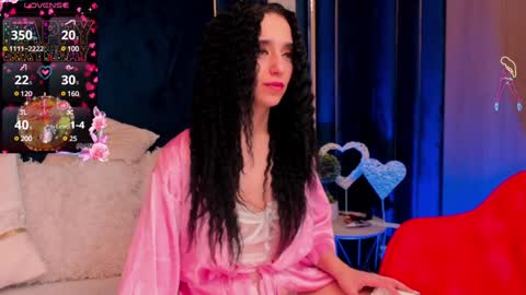 Vanessa Diamond online show from 8, 2, 2025