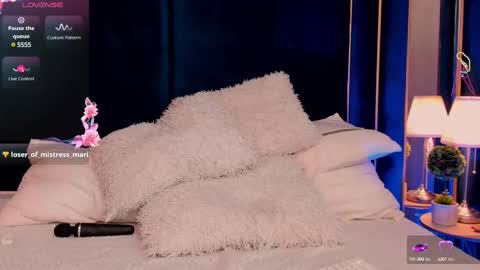 Vanessa Diamond online show from 11, 3, 2025