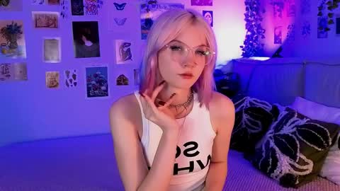 Vanessa online show from 2, 6, 2026