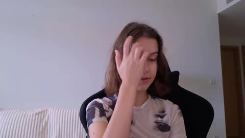 Snapshot of vanessabayer chatting on 3, 12, 2024 vanessa online show from 3, 12, 2024