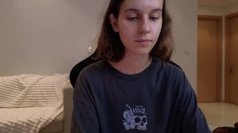 Snapshot of vanessabayer chatting on 27, 12, 2024 vanessa online show from 27, 12, 2024