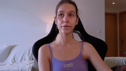 Snapshot of vanessabayer chatting on 5, 1, 2025 vanessa online show from 5, 1, 2025