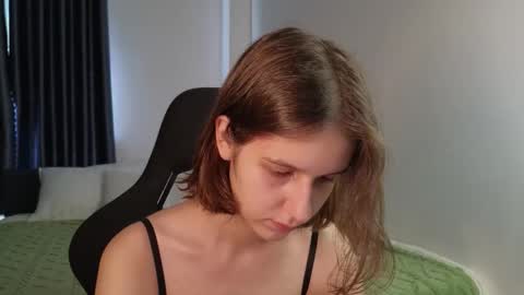 Snapshot of vanessabayer chatting on 20, 9, 2025 vanessa online show from 20, 9, 2025