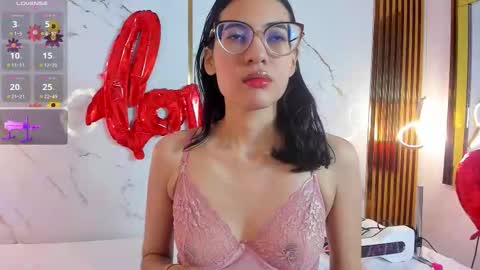 Vanessa online show from 7, 2, 2026