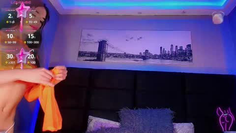 vanessacastroo online show from 11, 3, 2025