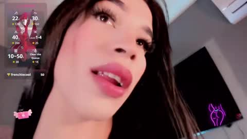 vanessacastroo online show from 9, 9, 2025