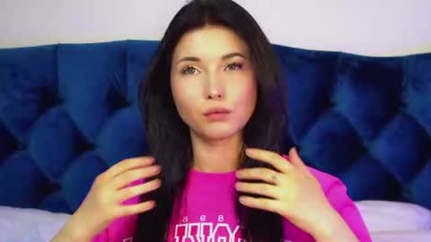 Vanessa online show from 21, 6, 2026