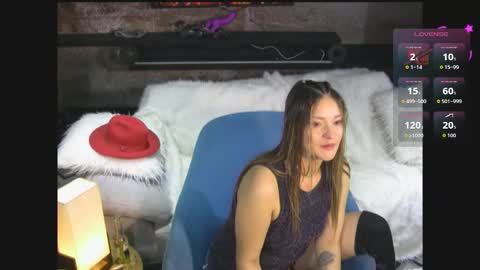 Angie  online show from 3, 2, 2026